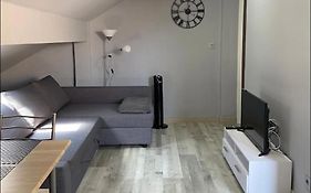 Acojedor Apartamento en Bermeo