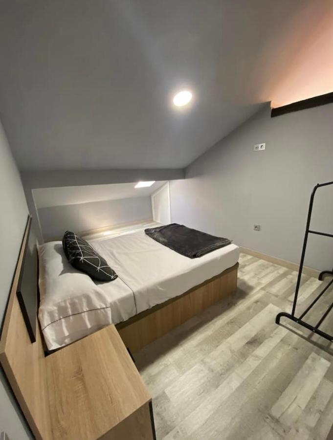 Apartamento Acojedor Apartamento en Bermeo Exterior foto
