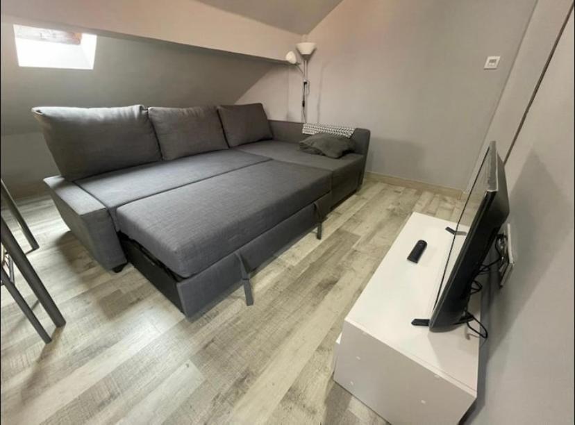 Apartamento Acojedor Apartamento en Bermeo Exterior foto